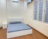 NGÕ RỘNG NGÁCH NÔNG PHỐ CẦU GIẤY - FULL ĐỒ - Ở NGAY - DT 31M2