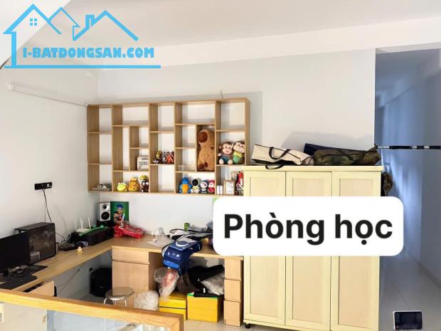 Nhà 4 tầng đường 10m5 Nguyễn Nhược Pháp gần Đại học Duy Tân, Liên Chiểu - 3