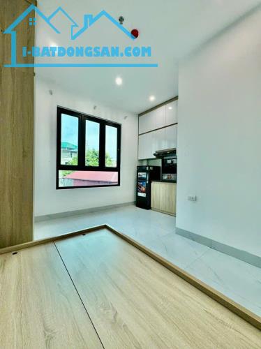 (Siêu Phẩm) Tòa Apartment xây mới ở Văn Trì - Cầu Diễn - Ô tô vào nhà - DT 1 tỷ/năm - Tin - 3