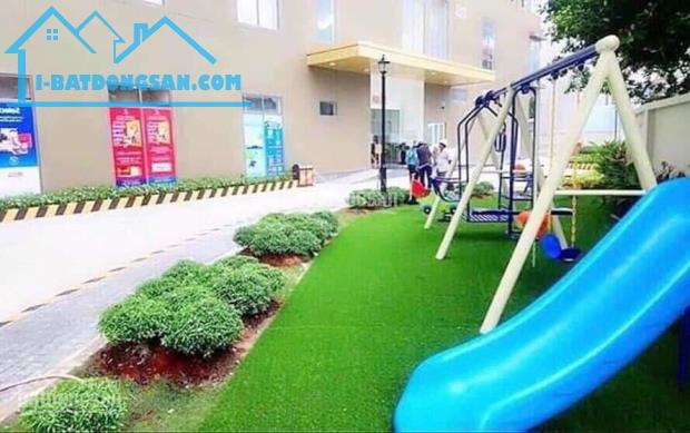 Chính chủ cho thuê Chung cư cao cấp Saigonhome có siêu thị, hồ bơi đầy đủ NT từ 6.5 triệu - 5