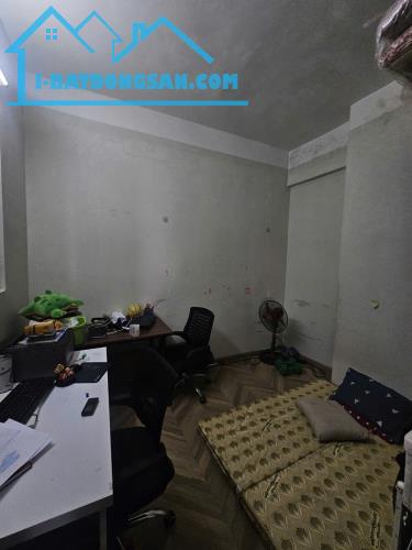 Siêu Rẻ, căn góc tòa CT10 Đại Thanh 56m2, 2pn,2vs, full NT, Sổ đỏ giá chỉ 2,42 tỷ. LH 0378 - 3