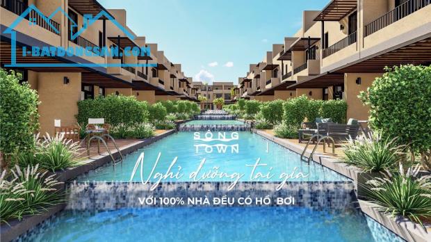 Nhận booking dự án Siêu Đô thị biển CaraWorld giai đoạn đầu tiên, LH tư vấn 0705222823