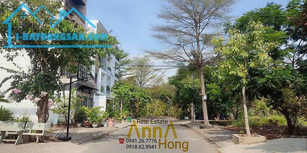 Bán nhà mặt tiền đường trải nhựa Nguyễn Thị Thập, Q7, 60m2, giá 7 tỷ - 1