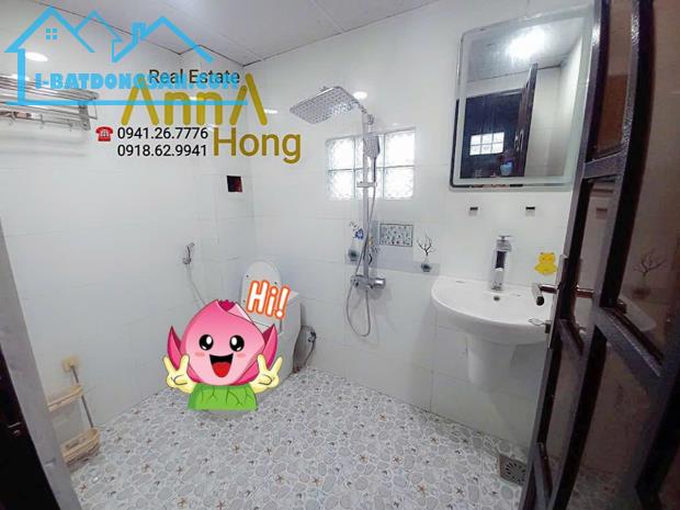 Bán nhà mặt tiền đường trải nhựa Nguyễn Thị Thập, Q7, 60m2, giá 7 tỷ