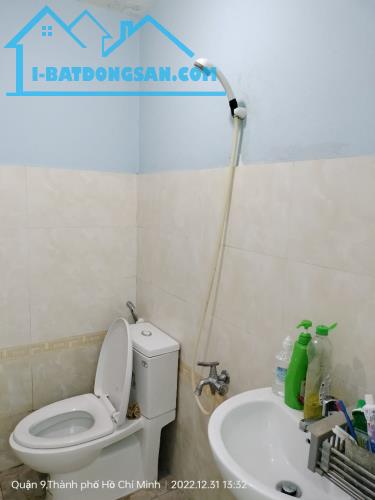 Phòng trọ Hẻm 39 Đường Số 6 TP Thủ Đức 29m2 Chỉ 2 triệu 5 - 1