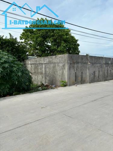 BÁN ĐẤT THỚI TAM THÔN HÓC MÔN 35X56M GIÁ 13.8T