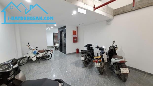 bán chung cư mi ni phùng khoang, trung văn, nam từ liêm, doanh thu cao hơn nhà phố - 1