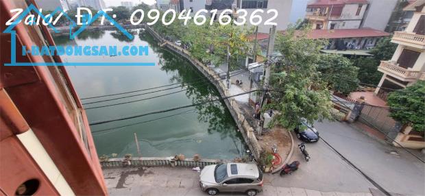 Cho thuê phòng trọ thoáng mát view hồ tại số 33 ngách 23/72 ngõ 73, Đường Đức Diễn, - 4