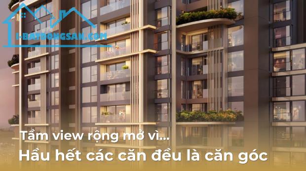 Căn hộ The Global City - Dự án Masteri Grand View được cư dân TP Thủ Đức mong đợi nhất