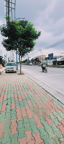 Siêu Phẩm Mặt Tiền Đặng Thúc Vịnh 437m2, ngang khủng 24m, lề đường 4 m, kinh doanh đa nành - 4