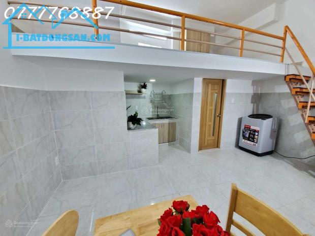 Tòa nhà CHDV góc 2MT ngay Nguyễn Thị Định, Q2, 280m2 đất Hầm 6 tầng - 4