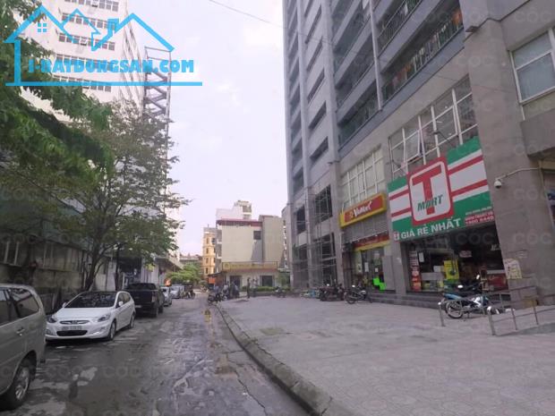 Bán căn đế Shophouse Tòa C2 Xuân Đỉnh, 160M2, 2 Tầng, Kinh Doanh