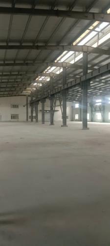 Cho thuê kho xưởng từ 3000m2 đến 32000m2 tại Khu Công Nghiệp Châu Sơn, Phủ Lý, Hà Nam - 2