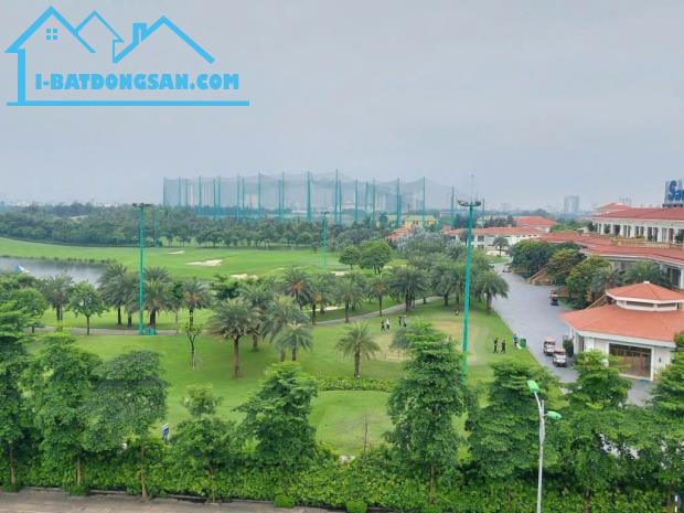 CỰC HIẾM MẢNH ĐẤT PHÂN LÔ 918 PHÚC ĐỒNG 80M, MT8M, 2 THOÁNG, Ô TÔ TRÁNH, GẦN SÂN GOLF. - 4