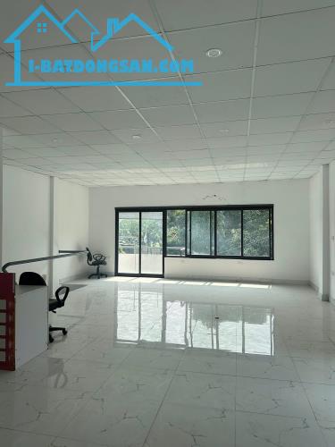 Bán nhà phố Nguyễn Trãi, DT 72m, 5 tầng, MT 6.6m, giá 22.85 tỷ. - 2