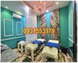 ☀️Nhượng Spa đang hoạt động trong KDC Chánh Nghĩa, Thủ Dầu Một, Bình Dương, 0931553979