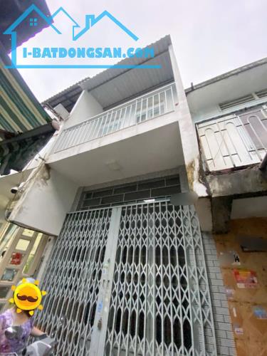 Nhỉnh 2 Tỷ, Bán nhà Bình Tân, khu Vip Tên Lửa, 60m2 sàn, 2 tầng, ở hoặc cho thuê - 1