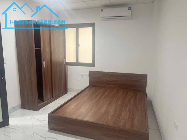 VĂN PHÚ Hà Đông 46m2- 7 tầng- 10.2 tỷ - DÒNG TIỀN ỔN ĐỊNH - Ô CHỜ THANG MÁY - 1