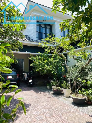 ✨ VILLA SÂN VƯỜN NGHỈ DƯỠNG – 3 MẶT THOÁNG – TRƯỜNG CHINH – 14.9 TỶ ✨