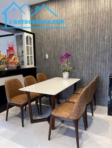 🏡 🎁 BÁN NHÀ 2 TẦNG ĐẸP CÓ SÂN ĐỖ ÔTÔ TRONG NHÀ, CHỈ HƠN 2 TỎI tại Diên Sơn NHA TRANG - 4