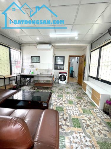 🏠 BÁN CCMN NGÕ 12 CHÍNH KINH 86m² – 8 TẦNG – 25 PHÒNG – GIÁ 17 TỶ 📞 HẰNG mini - 3