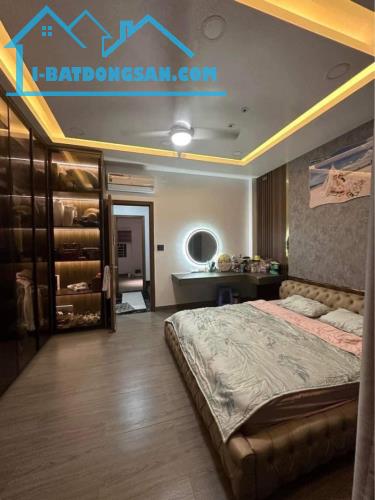 Nhà Mới, Hẻm Xe Hơi Ngang 5m, Linh Xuân, Thủ Đức - 59m², Giá 5.2 Tỷ - 1