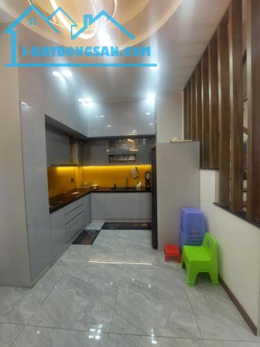 Nhà Mới, Hẻm Xe Hơi Ngang 5m, Linh Xuân, Thủ Đức - 59m², Giá 5.2 Tỷ - 2