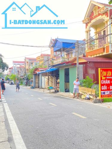 Chính chủ cần bán Nhanh Lô Đất Tại Thôn Đồng Lý - THị Trấn Lương Bằng - Huyện Kim Động -