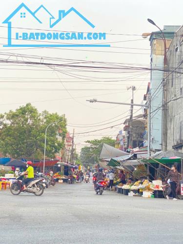 Chính chủ cần bán Nhanh Lô Đất Tại Thôn Đồng Lý - THị Trấn Lương Bằng - Huyện Kim Động - - 2