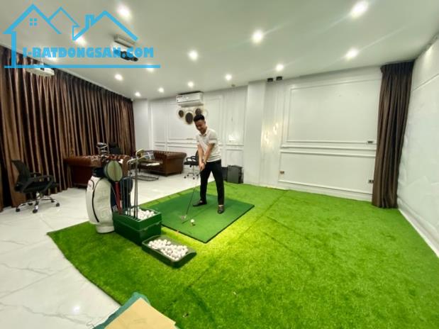Bán nhà mặt phố Phạm Văn Đồng 2 mặt thoáng vỉ hè rộng thang máy kinh doanh văn phòng - 3