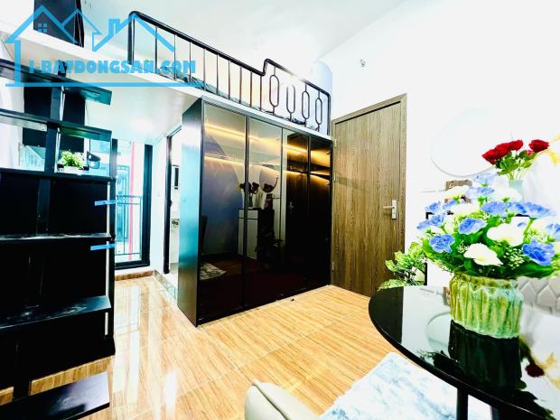 SIÊU NHÀ DÒNG TIỀN PHỐ MIẾU ĐẦM NTL, DIỆN TÍCH 95M*9 TẦNG , Ô TÔ TRÁNH, SÁT KS MARRIOT, 29 - 5