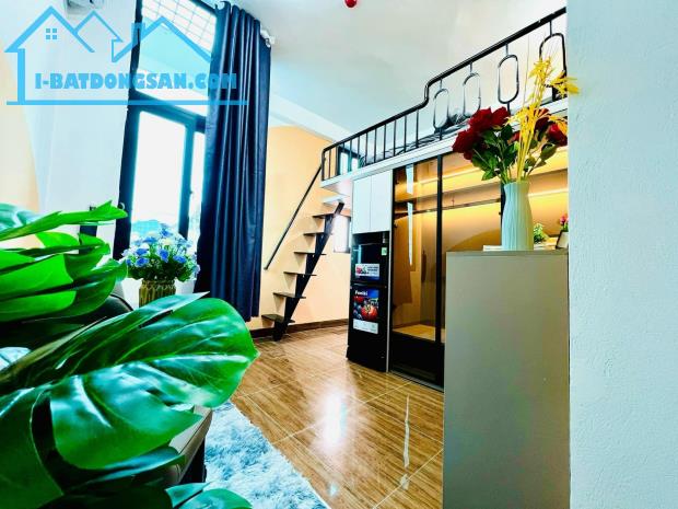 SIÊU NHÀ DÒNG TIỀN PHỐ MIẾU ĐẦM NTL, DIỆN TÍCH 95M*9 TẦNG , Ô TÔ TRÁNH, SÁT KS MARRIOT, 29 - 4