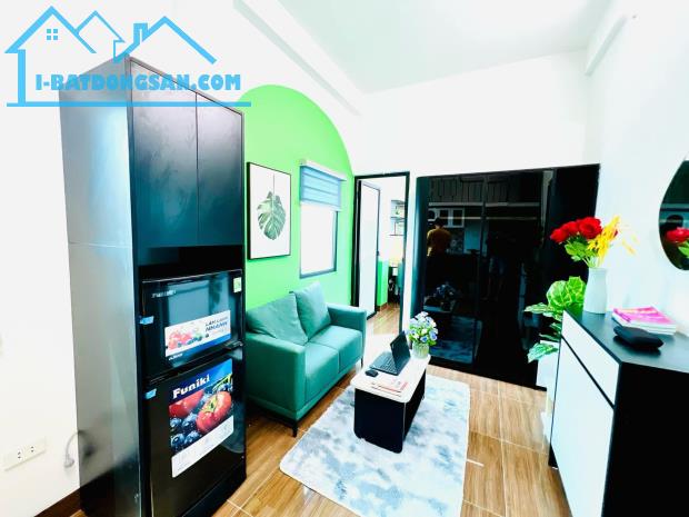 SIÊU NHÀ DÒNG TIỀN PHỐ MIẾU ĐẦM NTL, DIỆN TÍCH 95M*9 TẦNG , Ô TÔ TRÁNH, SÁT KS MARRIOT, 29