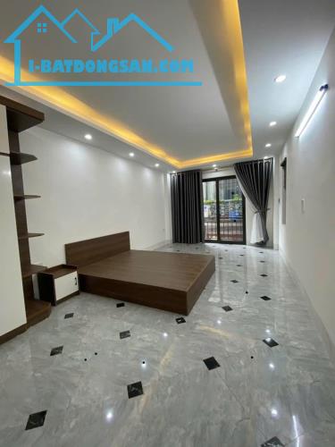 Bán nhà đại mỗ quang tiến -50m2-5.5 tỷ-mt 4m- ngõ ô tô tránh- nhà dân xây- tiện tích vip - 2