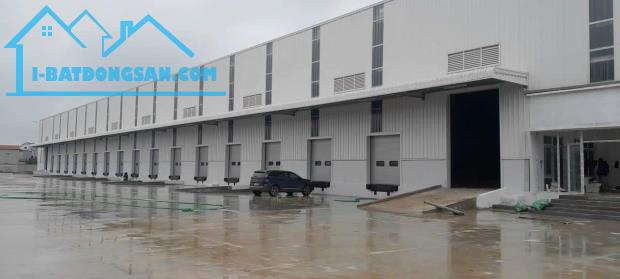 Bán đất Cẩm Giàng 2.5ha đã san lấp sổ đỏ có giấy phép xây dựng giá cực tốt