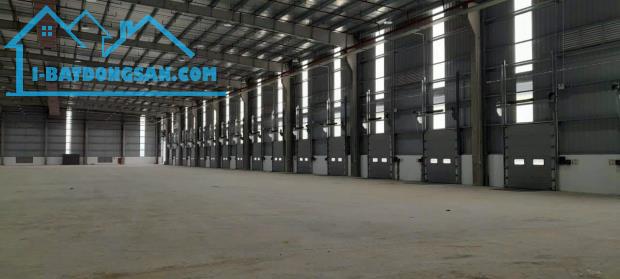 Bán đất Cẩm Giàng 2.5ha đã san lấp sổ đỏ có giấy phép xây dựng giá cực tốt - 2