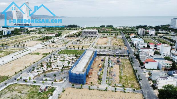 Bán Nhà Phố 570m2 Tại Bình Sơn Ocean Park, Phan Rang - Tháp Chàm - 5