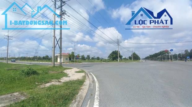 Bán đất 18.300m2 SKC trong KCN Hố Nai, Trảng Bom, Đồng Nai giá 85 tỷ - 3