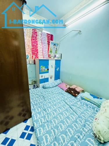 💥BÁN NHÀ XINH TÂN BÌNH - 52M DTS - 3 TẦNG - HẺM 3M THÔNG - PHÁP LÝ CHUẨN - 2.75TỶ   💤 - 1