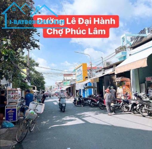 CẦN BÁN LÔ ĐẤT ĐẸP THUỘC GX PHÚC LÂM, P. HỐ NAI