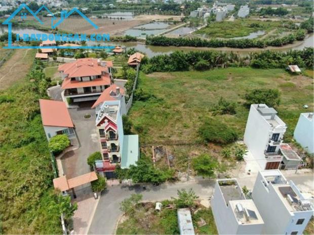 GẦN LIÊN PHƯỜNG GIÁ CÒN RẺ NHẤT CHỈ CÓ SAMSUNG VILLAGE BƯNG ÔNG THOÀN, SÁT VÀNH ĐAI 2 - - 4