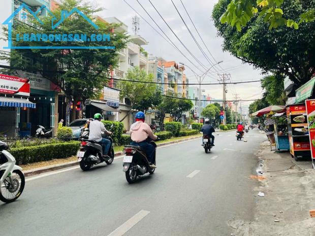 Anh hai tôi  cần bán gấp nhà Khu Dân Cư Bình Điền 70m2 giá 1 tỷ 260 triệu - 4