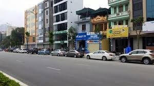 *Bán nhà góc 2 mt đường Trần Anh Tông (Ngay biển Nguyễn Tất Thành), dt 125m2, Giá 8 Tỷ