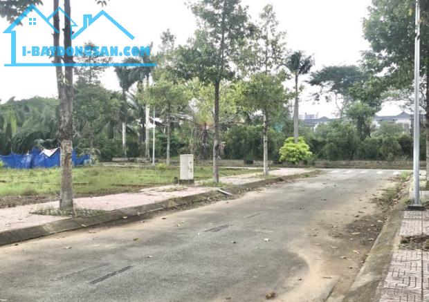 Hàng hiếm đất nền giá siêu tốt tại dự án KDC Topia Khang Điền Q9 - 2