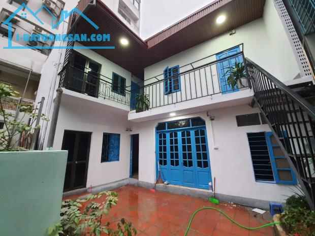 Trịnh Công Sơn, nhà mới, 5 phòng cho thuê,  xây CCMN, apartment, đầu tư cho thuê giữ tiền. - 1