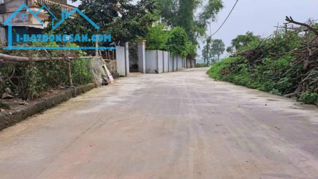 Chính chủ Cần bán lô đất 48m2Thị trấn Kim Bài, Huyện Thanh Oai, Hà Nội