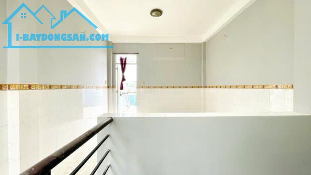 NHÀ 3 TẦNG SÁT VÒNG XOAY AN LẠC HẺM XE TẢI 80M2 GIÁ NHỈNH 5 TỶ - 1