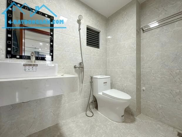 CHDV dạng 1PN có Ban Công view sông Quận 4 rộng 40 - 45m2 gần LOTTE, RMIT, TDTU,... - 5