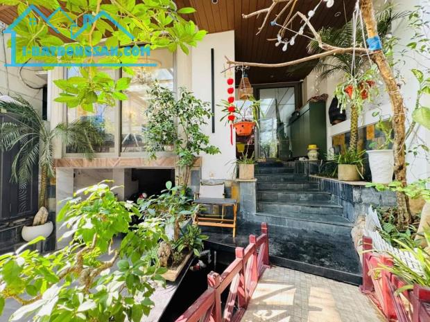 XUÂN ĐỈNH 105M2 - 6 TẦNG - MT 7M - 26.8 TỶ - 4
