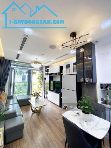 Hàng hot! Vinhome Central Park - đã có sổ hồng riêng, bán nhanh căn hộ 1PN, full nội - 3